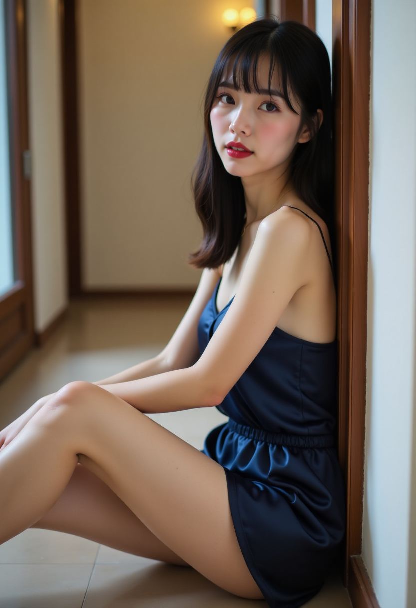青檀放映室头像