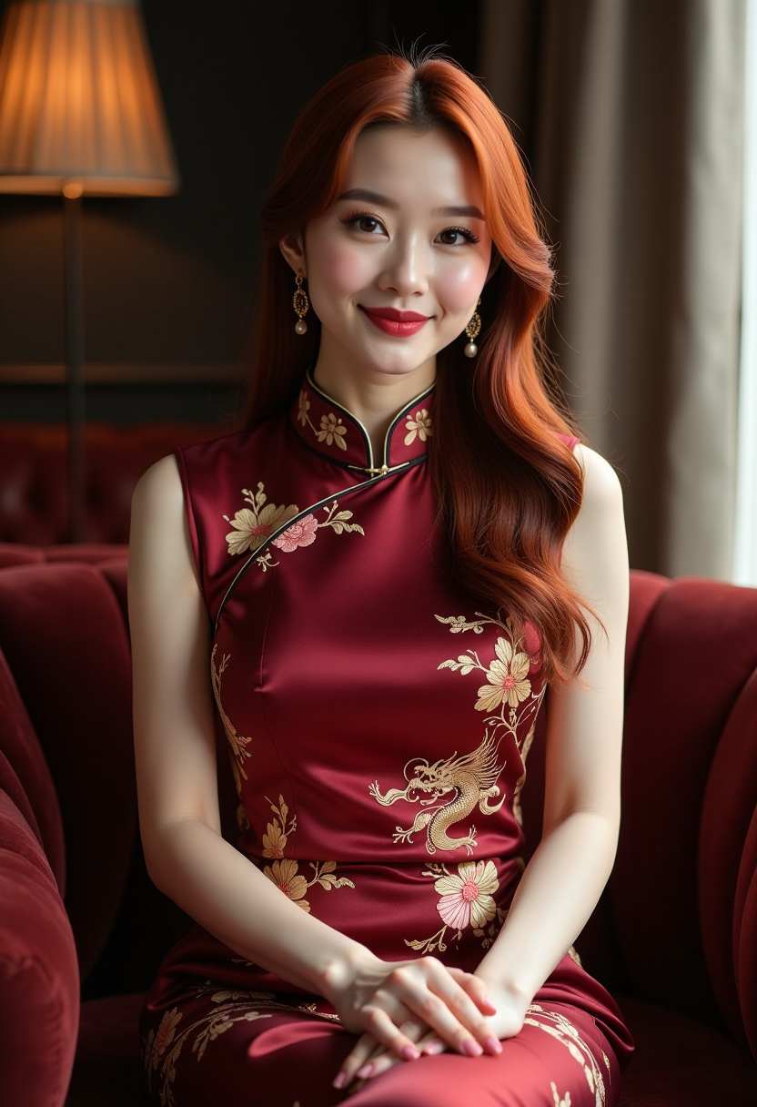 兰香如故观后感